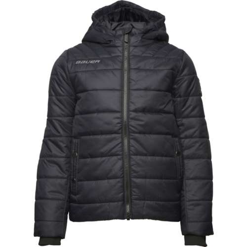 Boys' Bauer Supreme Puffer Jacket