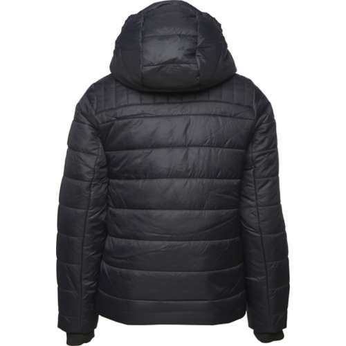 Boys' Bauer Supreme Puffer Jacket