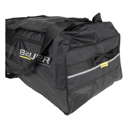 Bauer S19 Elite Wheel Hockey Bag - Senior
