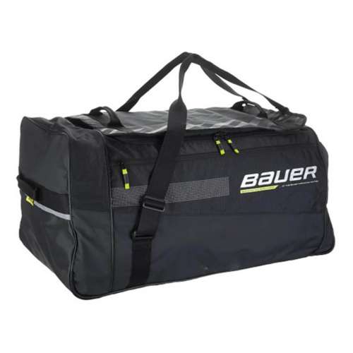 Junior Bauer Elite Bright Hockey Bag