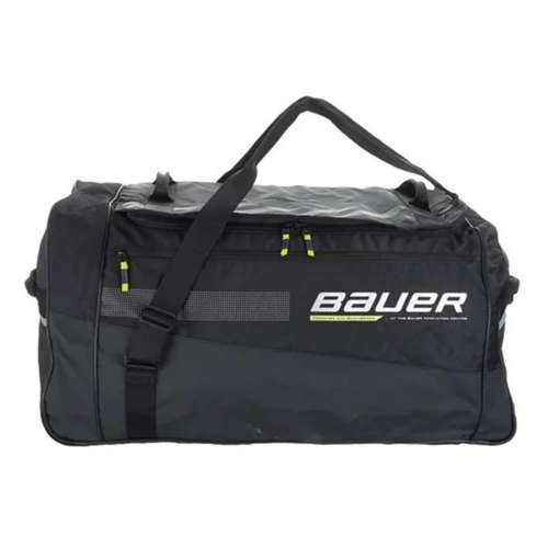 Junior Bauer Elite Carry Hockey TRUSSARDI Bag