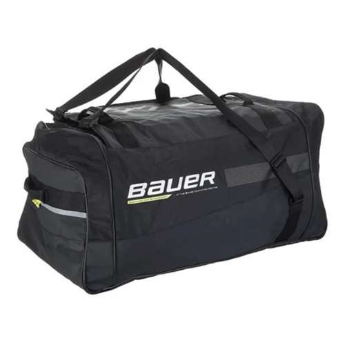 Junior Bauer Elite Bright Hockey Bag