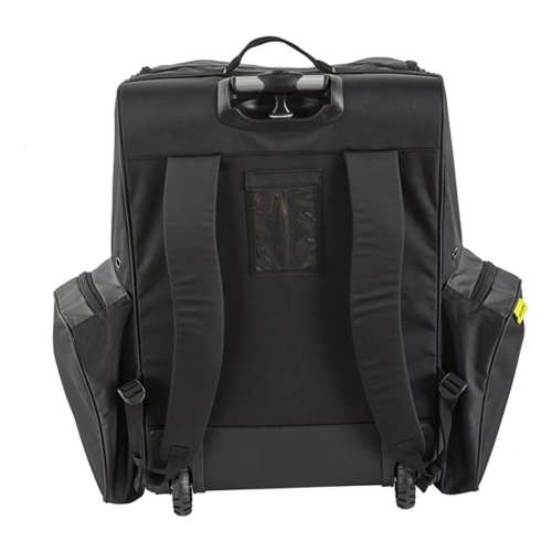 Bauer Elite Backpack Wheeled Hockey Bag