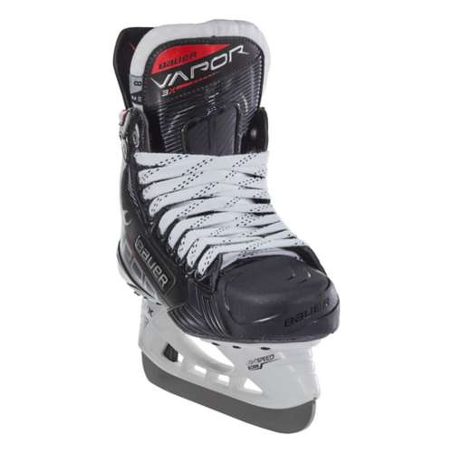 Intermediate Bauer Vapor 3X Hockey Skates