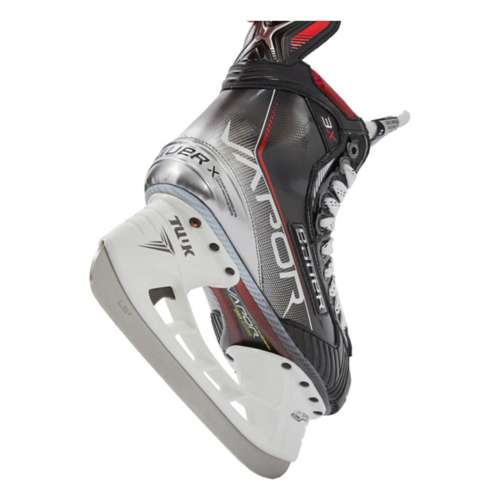 Intermediate Bauer Vapor 3X Hockey Skates