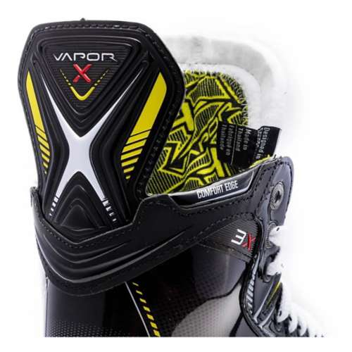 Junior Bauer Vapor 3X Hockey Skates