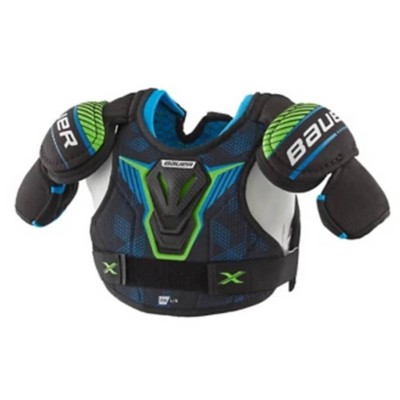 Youth Bauer X Hockey Shoulder Pads