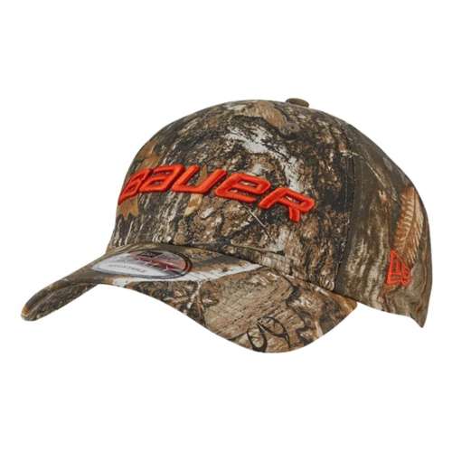 Adult Bauer 9Forty Hunt Snapback Hat