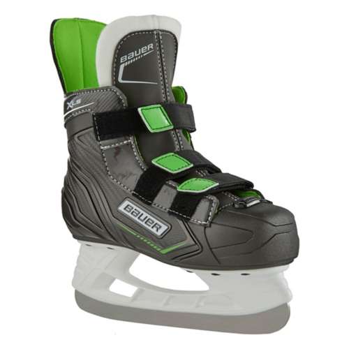 Youth Bauer XLS Hockey Skates