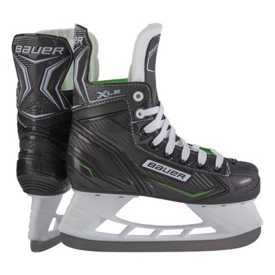 Junior Bauer X-LS Hockey Skates