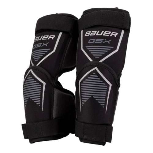 Senior Bauer GSX Goalie Knee Guards