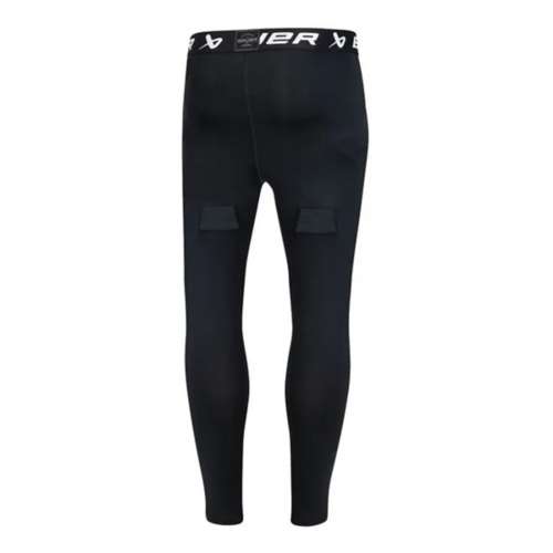 Men's Bauer Performance Hockey Jock Pant