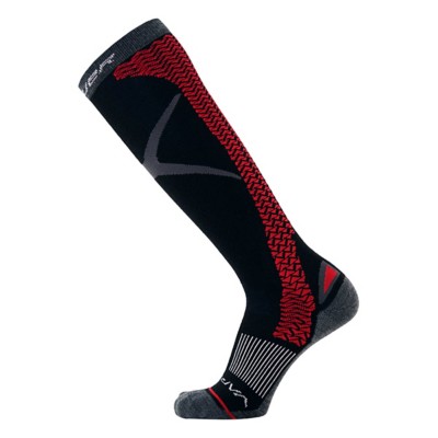 Men's Bauer S21 Pro Vapor Knee High Hockey Socks
