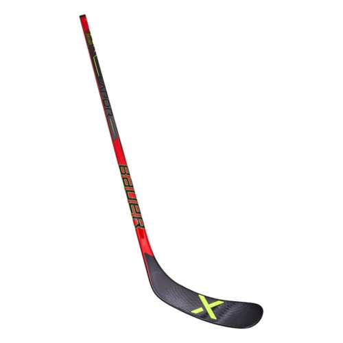 Junior Bauer Vapor S21 Grip Hockey Stick