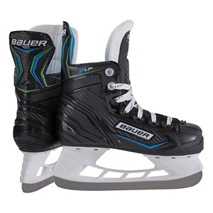 Choose Wisely: The Ultimate Hockey Skates Guide (2024) – PolyGlide Ice