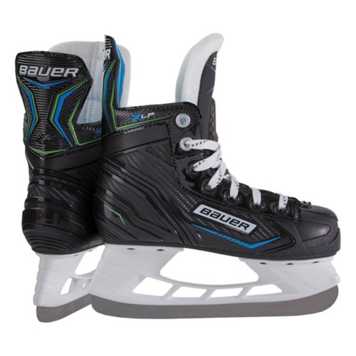 Bauer Goalie Skates: Vapor, Supreme & More | Pure Goalie