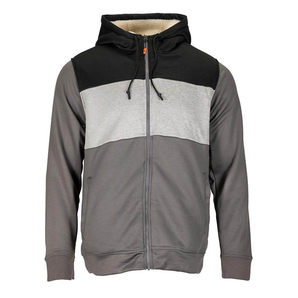 Men's Bauer Sherpa Full Zip Hoodie product image