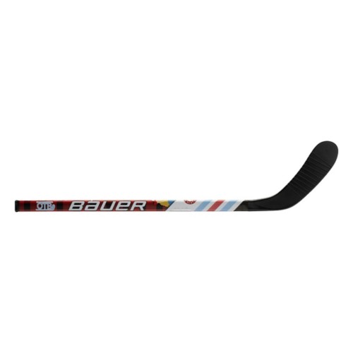 Bauer Mystery Mini Hockey Stick - Sold Individually