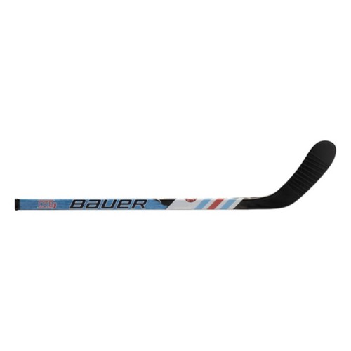 Bauer Mystery Mini Hockey Stick - Sold Individually