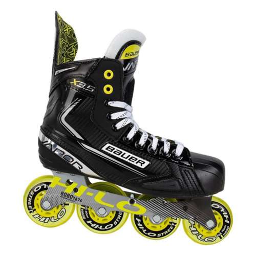 Senior Bauer Vapor X3.5 RH Inline Skates