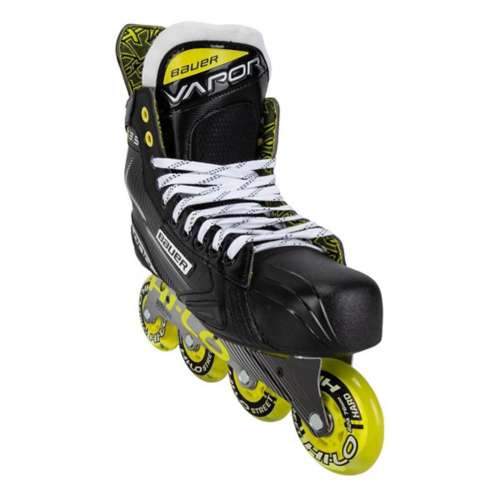 Men,Women Bauer Senior Vapor X3.5 RH Inline Skates