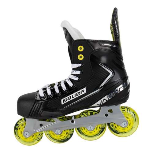 Men,Women Bauer Senior Vapor X3.5 RH Inline Skates
