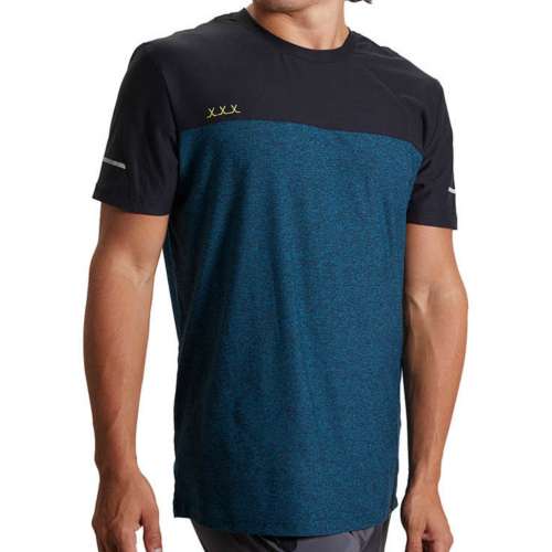 Men's Bauer Color Block Training T-Shirt