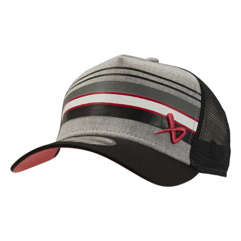 Men's Bauer 9Forty Stripe Flexfit Hat