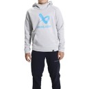 Boys' Bauer Core Lockup Hoodie