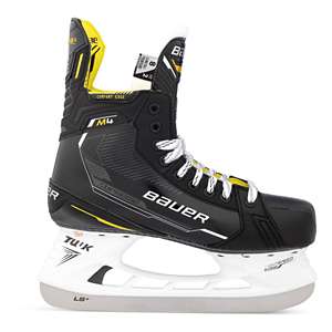 Hockey Plus - Best Pricing on Bauer Supreme Matrix Youth Ice