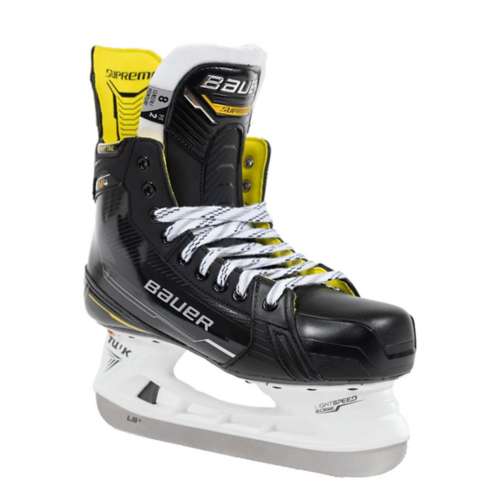 Bauer Supreme Strike Hockey Skates, Intermediate