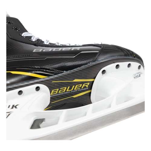 Bauer Supreme M4 Ice Hockey Skates - Intermediate