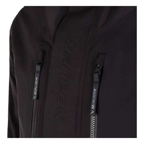 Workwear Grey Washington Nationals Cotton Jacket - Jackets Expert