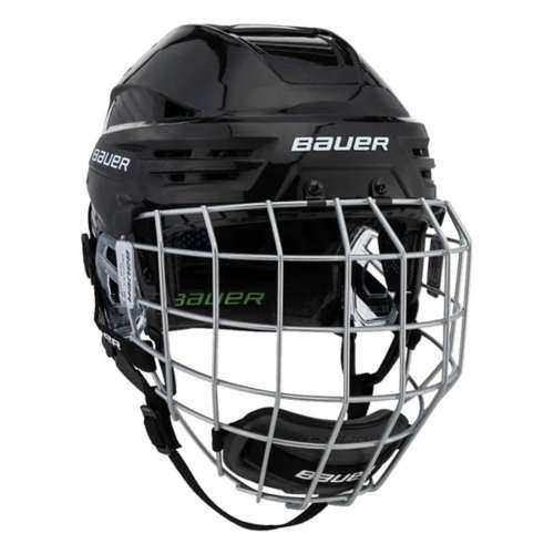 Вратарский шлем Bauer profile 940x SR