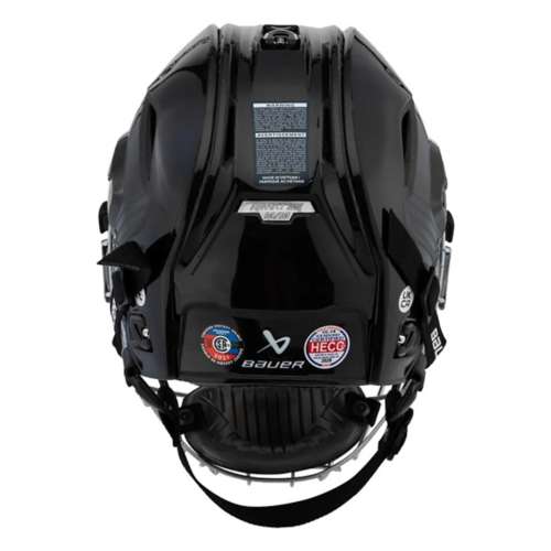Bauer RE-AKT 85 Hockey Helmet Combo