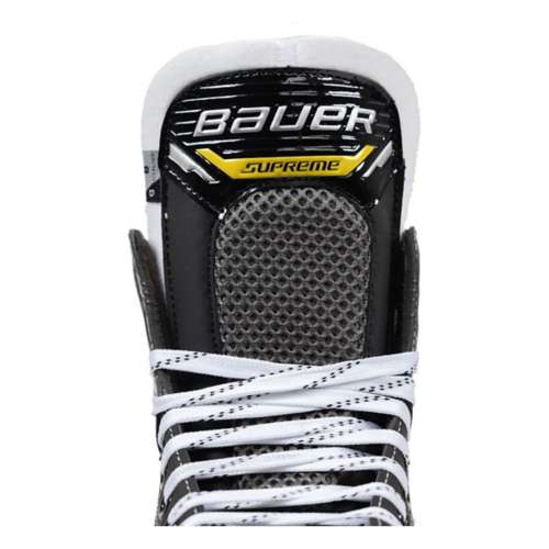 Intermediate Bauer Supreme M1 Hockey Skates