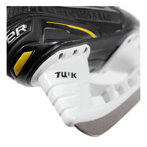 Intermediate Bauer Supreme M1 Hockey Skates