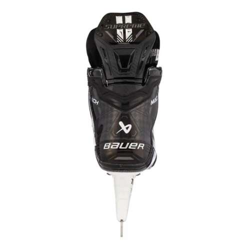 Senior Bauer Supreme Mach Hockey Skates w/ Lightspeed Runner