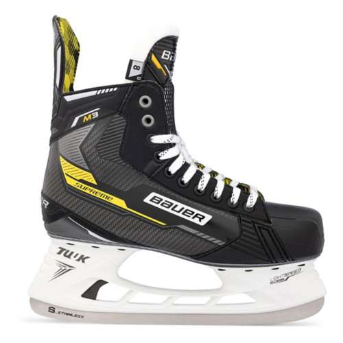 Senior Bauer Supreme M3 Hockey Skates