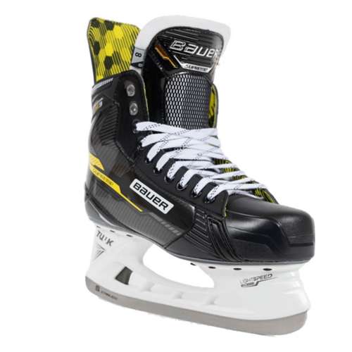 Intermediate Bauer Supreme M3 Hockey Skates