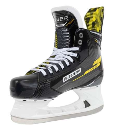 Senior Bauer Supreme M3 Hockey Skates