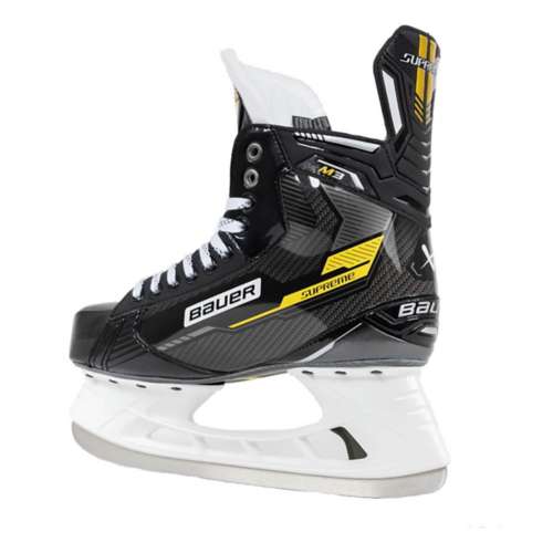 Senior Bauer Supreme M3 Hockey Skates