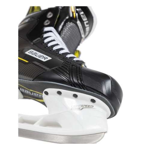 Intermediate Bauer Supreme M3 Hockey Skates