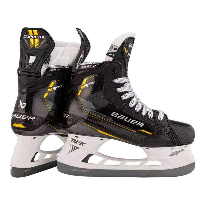 Bauer Supreme Strike Hockey Skates, Intermediate