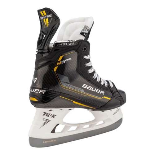 Intermediate Bauer Supreme M5 Pro Hockey Skates
