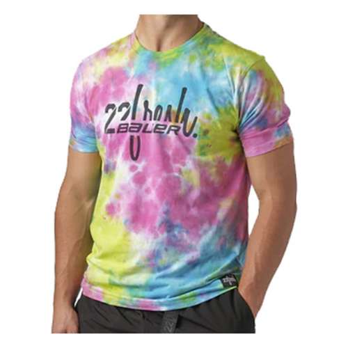 Boys' Bauer 22fresh Collab T-Shirt