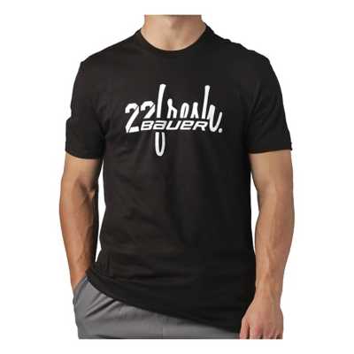Vêtements de sport Icon Clash Femmes T-shirt | Boys' Bauer 22fresh 