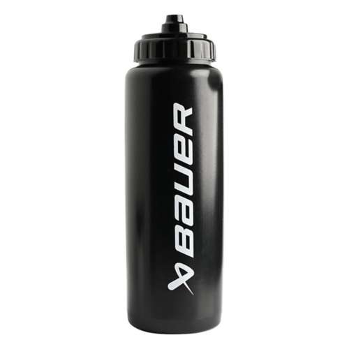 Bauer Valve Top Water Bottle