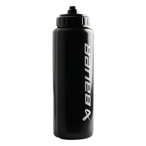 Bauer Valve Top Water Bottle