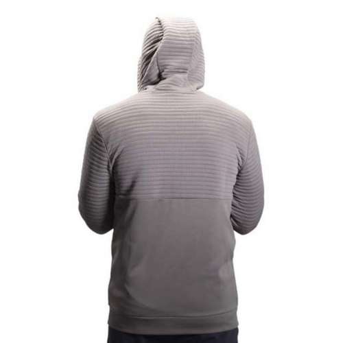 Men's Bauer 3D Fleece Hoodie Full Zip
